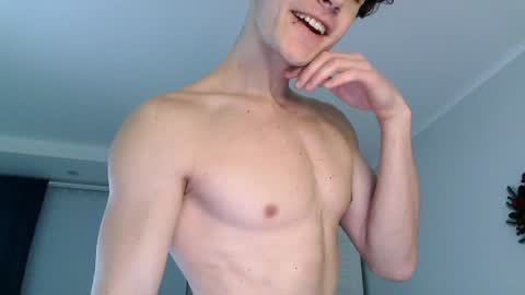 Eric Crush online show from 3, 12, 2024