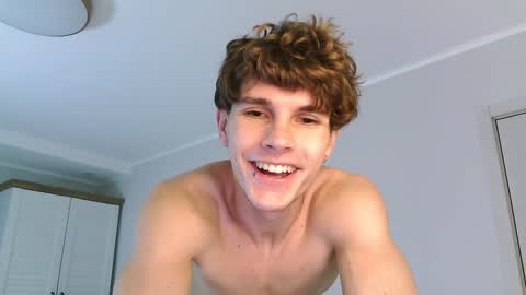 Eric Crush online show from 15, 12, 2024