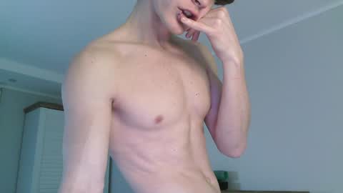 Eric Crush online show from 8, 1, 2025