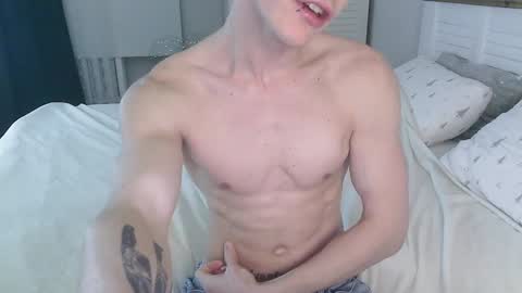 Eric Crush online show from 15, 1, 2025