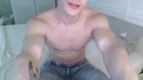 Eric Crush online show from 18, 1, 2025