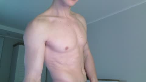 Eric Crush online show from 25, 1, 2025