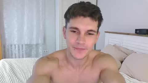 Eric Crush online show from 17, 9, 2025