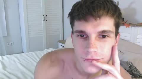 Eric Crush online show from 7, 10, 2025