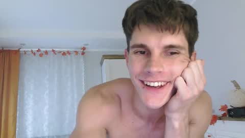 Eric Crush online show from 8, 10, 2025