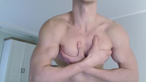 Eric Crush online show from 12, 11, 2025