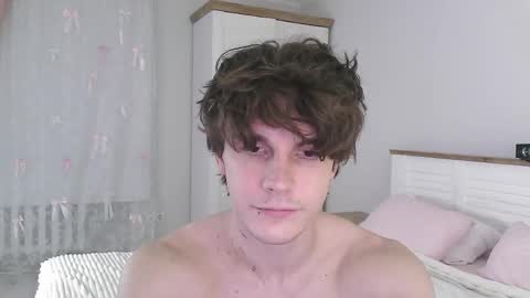 Eric Crush online show from 6, 4, 2026