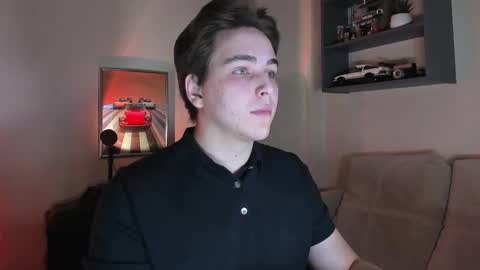 Snapshot of eric_ether chatting on 16, 11, 2025 Eric online show from 16, 11, 2025