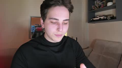 Snapshot of eric_ether chatting on 23, 11, 2025 Eric online show from 23, 11, 2025