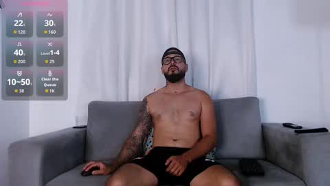 Eric Evans online show from 16, 9, 2025