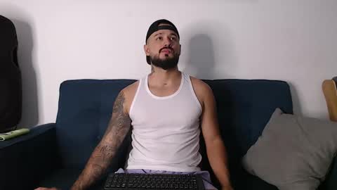 Eric Evans online show from 4, 11, 2025