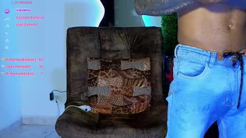 Brayan online show from 26, 2, 2025