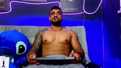 Brayan online show from 6, 1, 2026