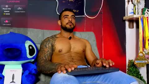 Snapshot of eric_harrison1 chatting on 7, 2, 2026 Brayan online show from 7, 2, 2026