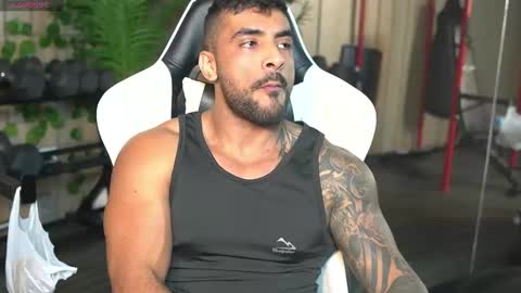 Brayan online show from 5, 4, 2026