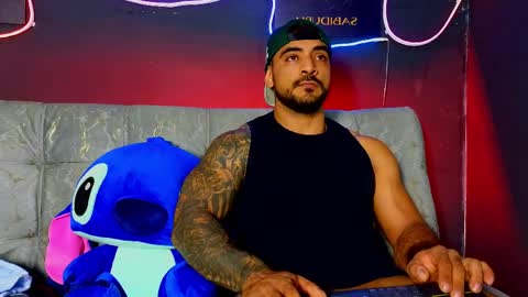 Brayan online show from 5, 4, 2026