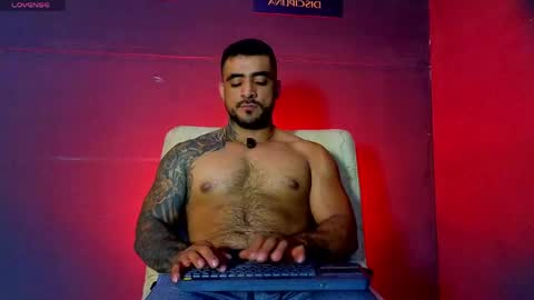 Snapshot of eric_harrison1 chatting on 28, 5, 2026 Brayan online show from 28, 5, 2026