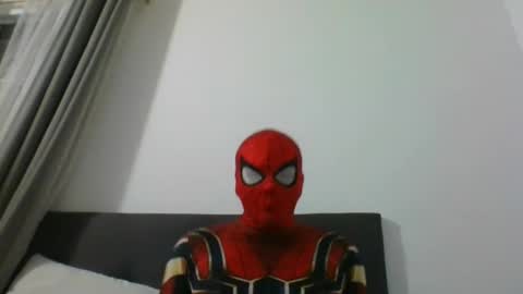 Eric Jaeger online show from 13, 10, 2025