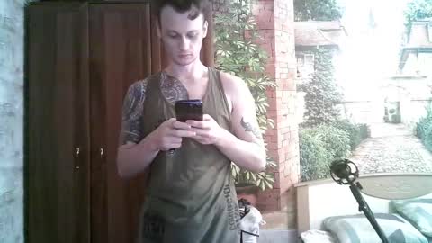 Eric online show from 10, 9, 2025