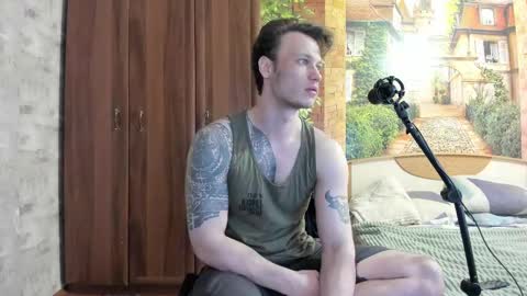 Eric online show from 6, 10, 2025