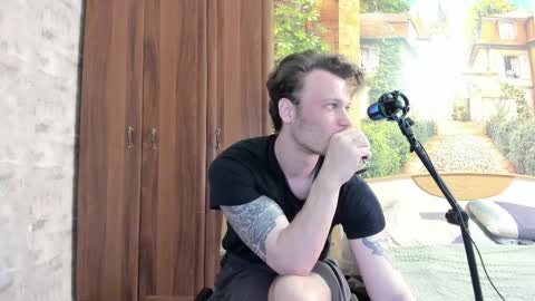 Eric online show from 7, 10, 2025