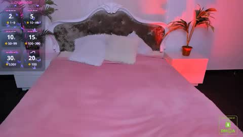 erica_love_ online show from 29, 9, 2025