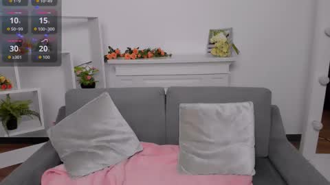 erica_love_ online show from 8, 10, 2025