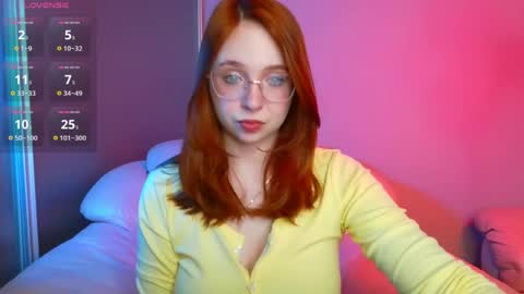 Erica 3 online show from 4, 4, 2026