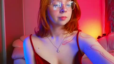 Erica 3 online show from 11, 4, 2026