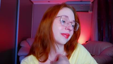 Snapshot of erica_nelson chatting on 9, 5, 2026 Erica 3 online show from 9, 5, 2026