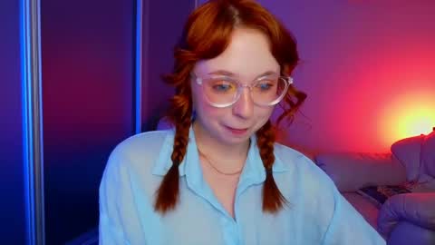 Snapshot of erica_nelson chatting on 5, 6, 2026 Erica 3 online show from 5, 6, 2026