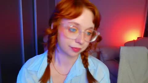 Snapshot of erica_nelson chatting on 5, 6, 2026 Erica 3 online show from 5, 6, 2026