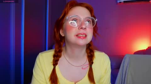 Snapshot of erica_nelson chatting on 8, 6, 2026 Erica 3 online show from 8, 6, 2026