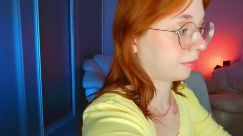 Snapshot of erica_nelson chatting on 13, 6, 2026 Erica 3 online show from 13, 6, 2026