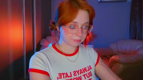 Snapshot of erica_nelson chatting on 25, 7, 2026 Erica 3 online show from 25, 7, 2026