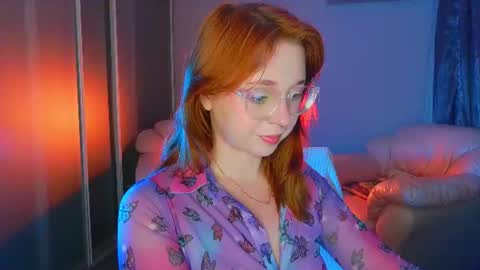 Snapshot of erica_nelson chatting on 26, 7, 2026 Erica 3 online show from 26, 7, 2026