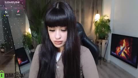 Erika online show from 14, 10, 2025