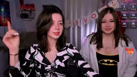 Snapshot of erica_star chatting on 17, 2, 2026 erica_star online show from 17, 2, 2026