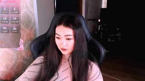 Erica Wayne online show from 8, 3, 2026