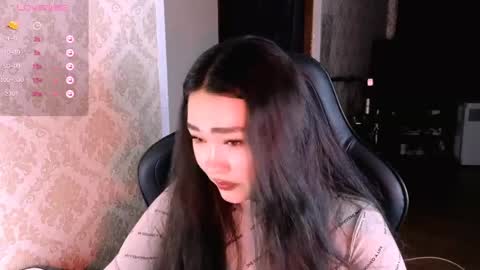 Erica Wayne online show from 18, 4, 2026