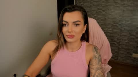 Snapshot of erica_xoo chatting on 20, 9, 2025 Riaaa online show from 20, 9, 2025
