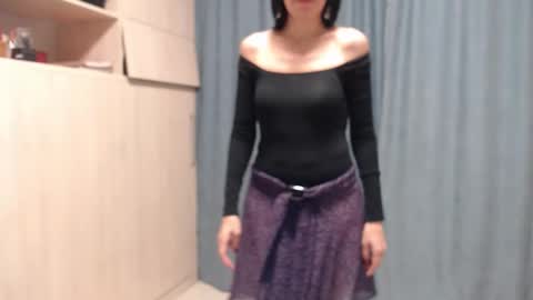 ericablack8 online show from 9, 12, 2024