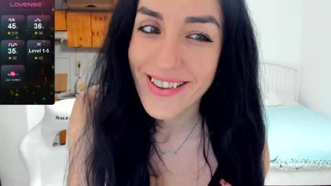Erika online show from 3, 6, 2026