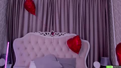 Snapshot of ericaevan chatting on 23, 2, 2025 ericaevan online show from 23, 2, 2025