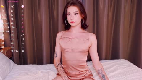 Erica online show from 8, 12, 2024