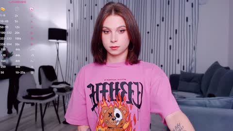 Erica online show from 14, 1, 2025