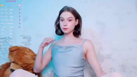 Erica online show from 3, 2, 2025