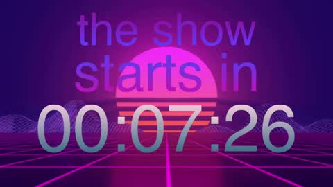 Snapshot of ericaglam chatting on 28, 5, 2026 Erica online show from 28, 5, 2026