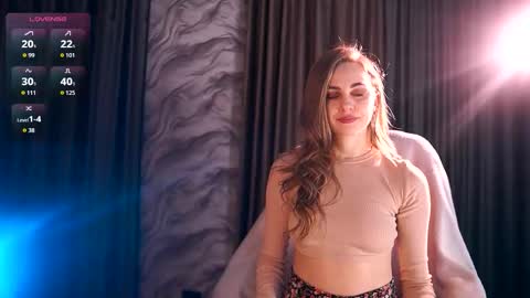 Erica online show from 1, 3, 2026