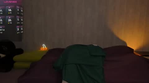 Snapshot of ericapowers chatting on 18, 2, 2026 EricaPowers online show from 18, 2, 2026